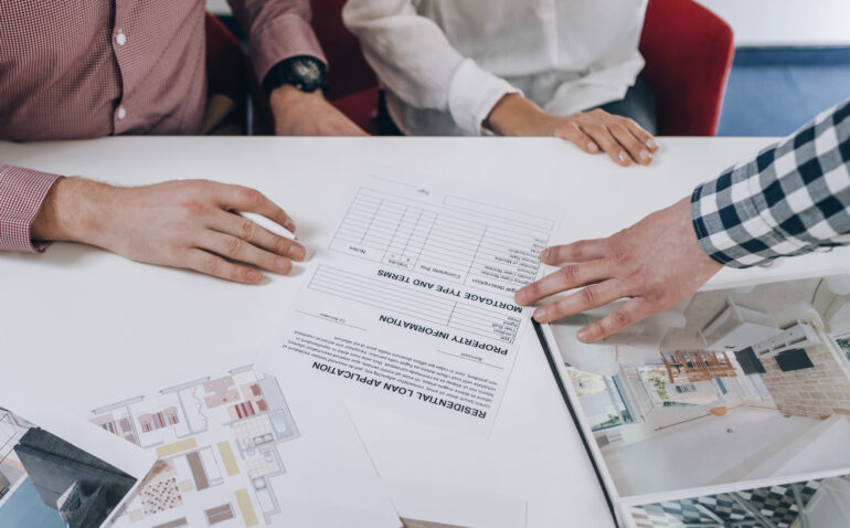 Credit Basics 101 – Rebuilding Credit